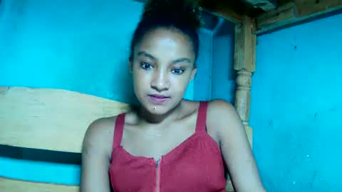 Snapshot of richinah3112 chatting on March 9, 7:05 pm richinah3112 online show from March 9, 7:05 pm