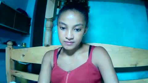 Snapshot of richinah3112 chatting on March 10, 11:10 am richinah3112 online show from March 10, 11:10 am
