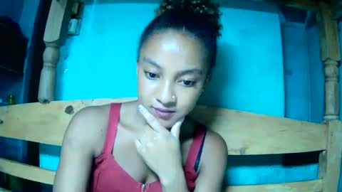 Snapshot of richinah3112 chatting on March 10, 7:50 pm richinah3112 online show from March 10, 7:50 pm