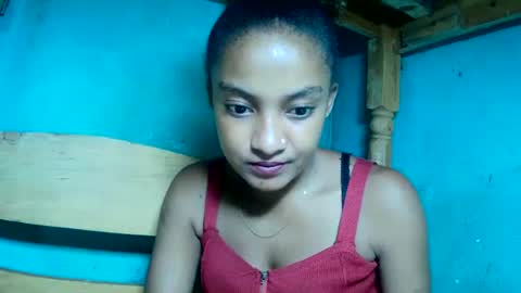 Snapshot of richinah3112 chatting on March 11, 6:30 pm richinah3112 online show from March 11, 6:30 pm