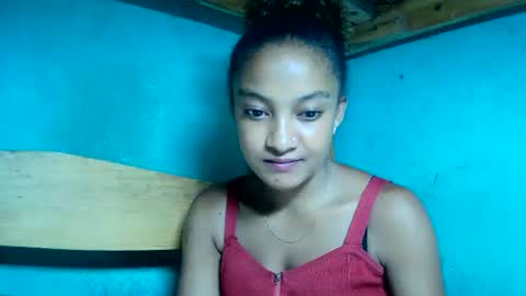 Snapshot of richinah3112 chatting on March 11, 9:37 pm richinah3112 online show from March 11, 9:37 pm