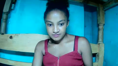 Snapshot of richinah3112 chatting on March 12, 9:24 pm richinah3112 online show from March 12, 9:24 pm