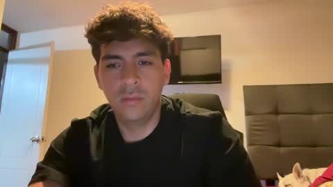 richisex22 online show from September 28, 3:01 am