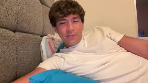 richisex22 online show from December 18, 4:18 am