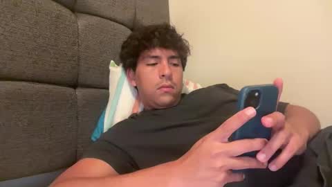 richisex22 online show from December 23, 6:55 am