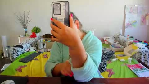 Anna - not anna - right Anna  online show from October 4, 6:00 am