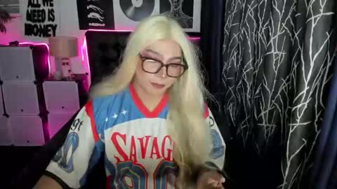 Rich online show from May 16, 10:36 am