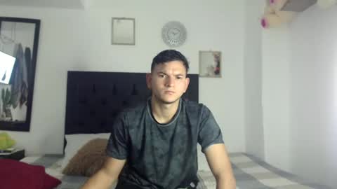rich online show from December 31, 6:35 pm