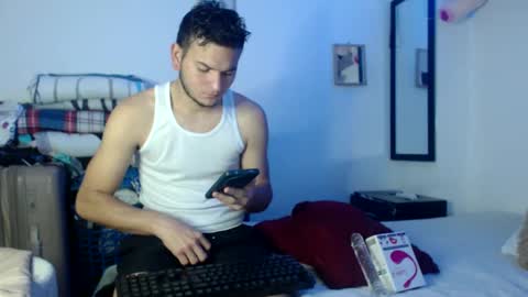 rich online show from February 7, 5:51 pm