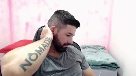 Rickseduction online show from February 14, 7:23 pm