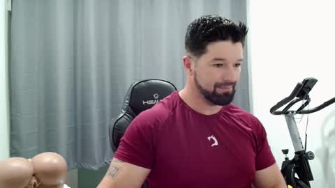 Rickseduction online show from November 19, 3:39 am