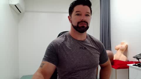 Rickseduction online show from December 5, 9:18 am