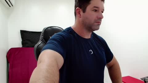 Rickseduction online show from April 2, 4:15 pm