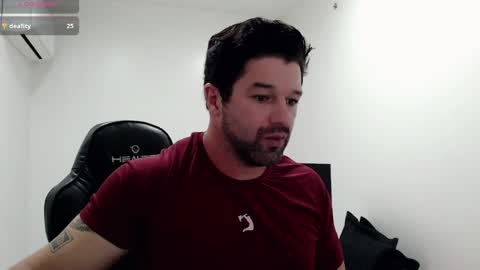 Rickseduction online show from May 18, 8:03 pm