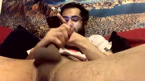 Snapshot of richthegreat95 chatting on January 4, 12:27 am richthegreat95 online show from January 4, 12:27 am