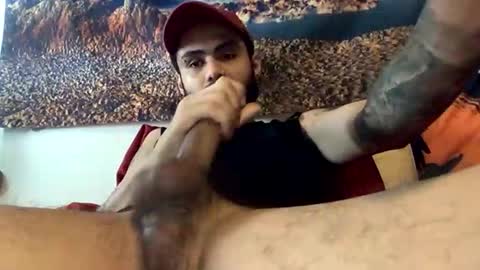 Snapshot of richthegreat95 chatting on February 3, 8:47 pm richthegreat95 online show from February 3, 8:47 pm