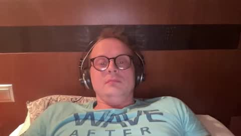 richyfeelgood online show from April 5, 5:54 pm