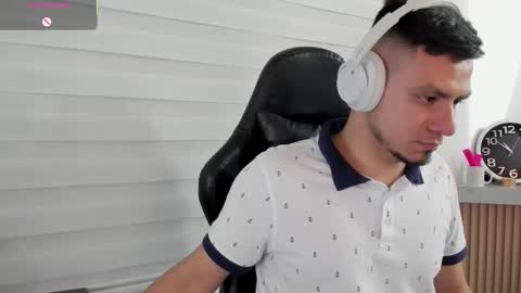  Rick Diesel  online show from November 8, 3:50 am