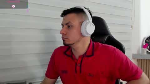  Rick Diesel  online show from November 12, 5:08 am