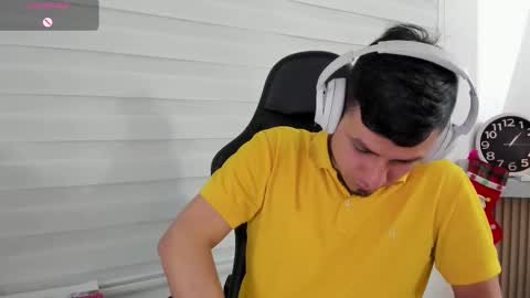  Rick Diesel  online show from November 29, 6:05 am