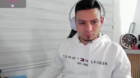  Rick Diesel  online show from February 3, 6:40 am