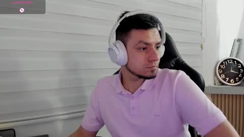  Rick Diesel  online show from February 12, 5:13 am