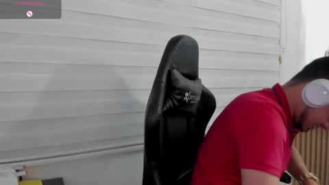  Rick Diesel  online show from February 19, 3:46 am