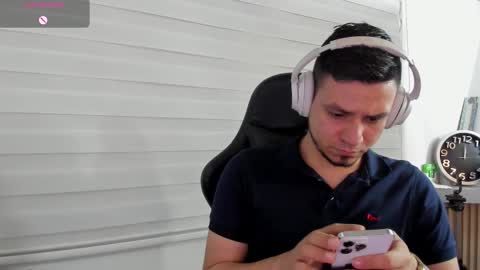  Rick Diesel  online show from March 6, 4:42 am