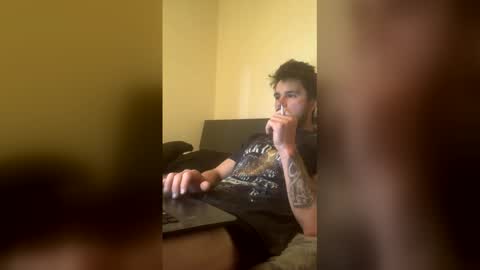 Rick online show from April 25, 6:49 am