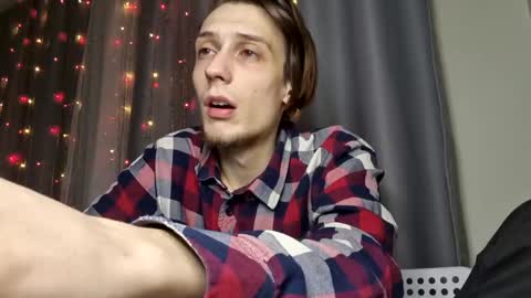 Rick online show from December 20, 4:25 pm