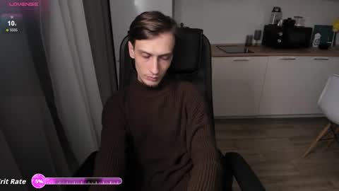 Rick online show from October 20, 2:34 am