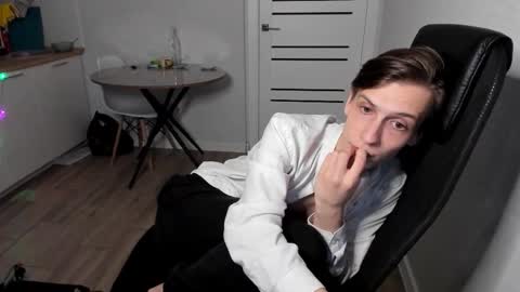 Rick online show from November 27, 12:24 am