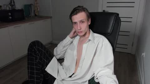 Rick online show from April 4, 1:04 am