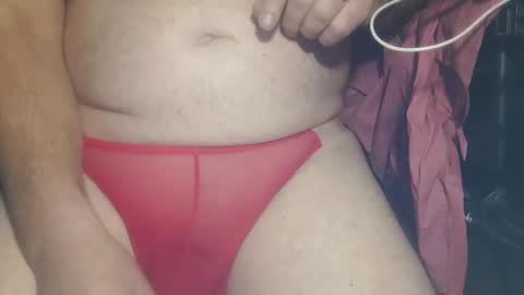 Richard Rick your slave and toy online show from November 10, 12:26 pm