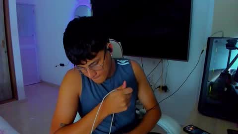 Rick online show from November 8, 1:39 am