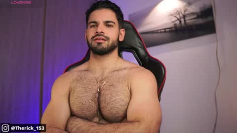 Rick online show from October 31, 4:13 am