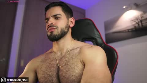 Rick online show from November 6, 3:29 am