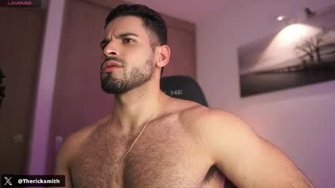 Rick online show from March 5, 4:08 am