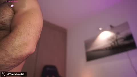 Rick online show from March 7, 4:42 am