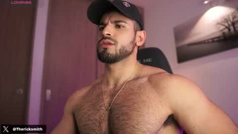 Rick online show from March 9, 3:54 am