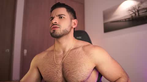 Rick online show from March 24, 4:06 am