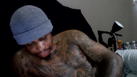 Snapshot of rickavelli chatting on September 24, 8:50 am Rick online show from September 24, 8:50 am