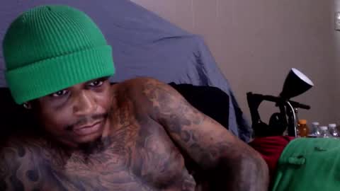 Snapshot of rickavelli chatting on September 27, 10:15 pm Rick online show from September 27, 10:15 pm