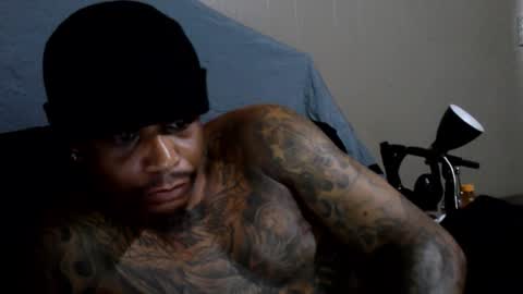 Snapshot of rickavelli chatting on September 29, 1:44 am Rick online show from September 29, 1:44 am