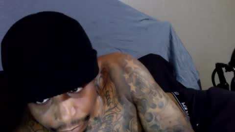 Snapshot of rickavelli chatting on October 1, 5:19 pm Rick online show from October 1, 5:19 pm