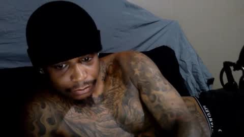 Snapshot of rickavelli chatting on October 2, 8:21 am Rick online show from October 2, 8:21 am