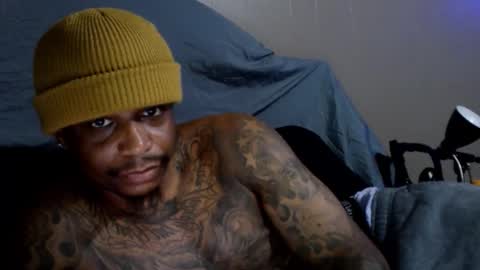 Snapshot of rickavelli chatting on October 15, 12:11 am Rick online show from October 15, 12:11 am