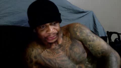 Snapshot of rickavelli chatting on October 19, 5:08 am Rick online show from October 19, 5:08 am