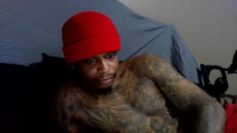 Snapshot of rickavelli chatting on October 20, 4:29 pm Rick online show from October 20, 4:29 pm