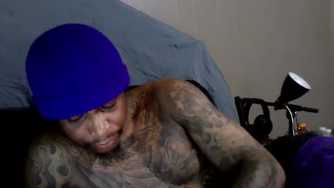 Snapshot of rickavelli chatting on October 23, 1:10 pm Rick online show from October 23, 1:10 pm